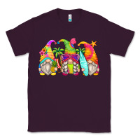 Plum summer gnomes Classic Tee - Zillion Design Studio