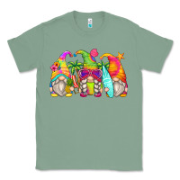 Sage summer gnomes Classic Tee - Zillion Design Studio
