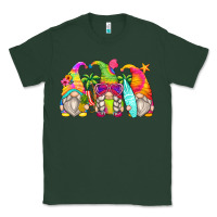 Sports Green summer gnomes Classic Tee - Zillion Design Studio