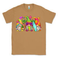 Toasted Coconut summer gnomes Classic Tee - Zillion Design Studio