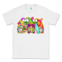 White summer gnomes Classic Tee - Zillion Design Studio