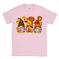 Bubblegum Pink softball gnomes Classic Tee - Zillion Design Studio
