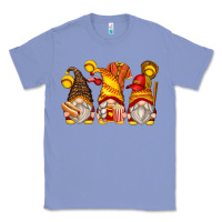 Colony Blue softball gnomes Classic Tee - Zillion Design Studio
