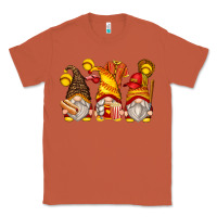Copper softball gnomes Classic Tee - Zillion Design Studio