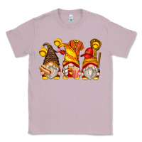 Lilac softball gnomes Classic Tee - Zillion Design Studio