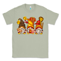 Matcha softball gnomes Classic Tee - Zillion Design Studio