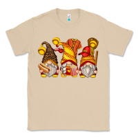 Mushroom softball gnomes Classic Tee - Zillion Design Studio