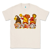 Natural softball gnomes Classic Tee - Zillion Design Studio