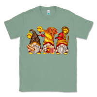 Sage softball gnomes Classic Tee - Zillion Design Studio