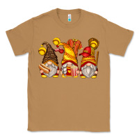 Toasted Coconut softball gnomes Classic Tee - Zillion Design Studio