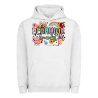 Pigment Lunar Rock behavior specialist Urban Hoodie - MaliasSmallBusiness