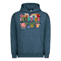 Behavior Specialist Urban Hoodie | Teevron