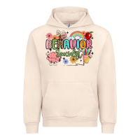 Sandshell behavior specialist Urban Hoodie - MaliasSmallBusiness