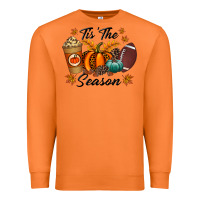 Carrot tis the season Premium Sweatshirt - RacoonDesign