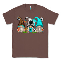 Chestnut soccer gnomes Classic Tee - Zillion Design Studio