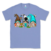 Colony Blue soccer gnomes Classic Tee - Zillion Design Studio