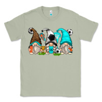 Matcha soccer gnomes Classic Tee - Zillion Design Studio