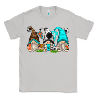 Moon Dust soccer gnomes Classic Tee - Zillion Design Studio