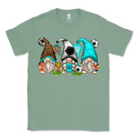 Sage soccer gnomes Classic Tee - Zillion Design Studio