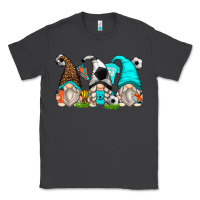 Smoke soccer gnomes Classic Tee - Zillion Design Studio