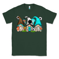 Sports Green soccer gnomes Classic Tee - Zillion Design Studio