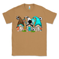 Toasted Coconut soccer gnomes Classic Tee - Zillion Design Studio