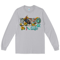 Moon Dust western rodeo bullfighter  life turquoise's gemstones arrow sunflowers Long Sleeve Tee - BarkalooDesign