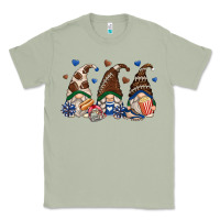 Matcha football gnomes Classic Tee - Zillion Design Studio