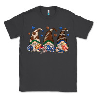 Smoke football gnomes Classic Tee - Zillion Design Studio