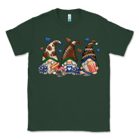 Sports Green football gnomes Classic Tee - Zillion Design Studio