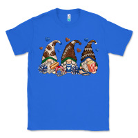 True Royal football gnomes Classic Tee - Zillion Design Studio