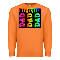 Carrot lgbt dad tumbler Premium Sweatshirt - HRA Design Shop
