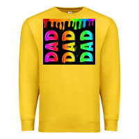 Lemon lgbt dad tumbler Premium Sweatshirt - HRA Design Shop