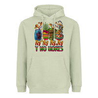 Matcha ay ay ay ay canta y no llores coffee cups Heavyweight Hoodie - CTS Tumbler Store