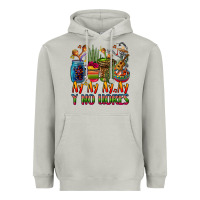 Moon Dust ay ay ay ay canta y no llores coffee cups Heavyweight Hoodie - CTS Tumbler Store