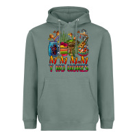Sage ay ay ay ay canta y no llores coffee cups Heavyweight Hoodie - CTS Tumbler Store