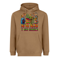 Toasted Coconut ay ay ay ay canta y no llores coffee cups Heavyweight Hoodie - CTS Tumbler Store