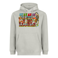 Moon Dust ay ay ay canta y no llores Heavyweight Hoodie - CTS Tumbler Store