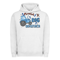 Pigment Lunar Rock promoted to big brother Urban Hoodie - MaliasSmallBusiness