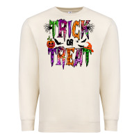 Sandshell trick or treat Premium Sweatshirt - RacoonDesign