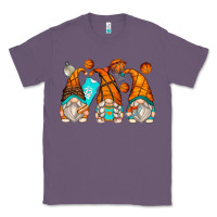 Lavender basketball gnomes Classic Tee - Zillion Design Studio