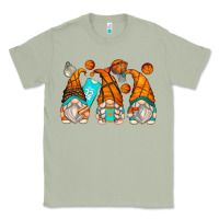Matcha basketball gnomes Classic Tee - Zillion Design Studio