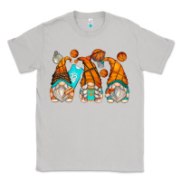 Moon Dust basketball gnomes Classic Tee - Zillion Design Studio