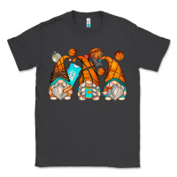 Smoke basketball gnomes Classic Tee - Zillion Design Studio