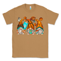 Toasted Coconut basketball gnomes Classic Tee - Zillion Design Studio