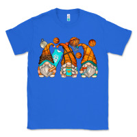 True Royal basketball gnomes Classic Tee - Zillion Design Studio