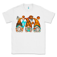 Basketball Gnomes Classic Tee | Teevron