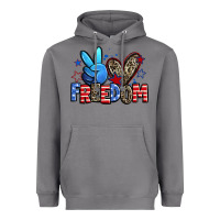 Storm peace love freedom Heavyweight Hoodie - Zillion Design Studio