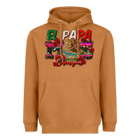Meerkat al papa mas chingon Heavyweight Hoodie - CTS Tumbler Store