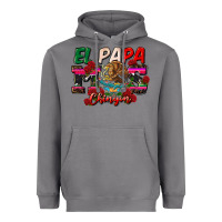 Storm al papa mas chingon Heavyweight Hoodie - CTS Tumbler Store